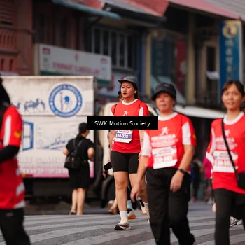 Runner Photo 8069474