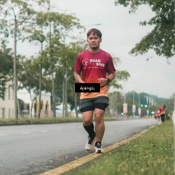 Runner Photo 8069475