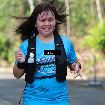 Runner Photo 8069476