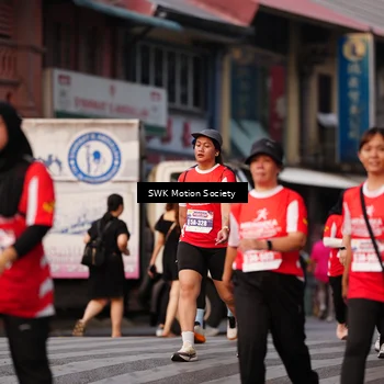 Runner Photo 8069478