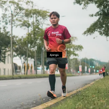Runner Photo 8069482