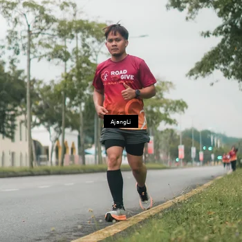 Runner Photo 8069484