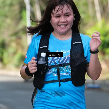Runner Photo 8069487