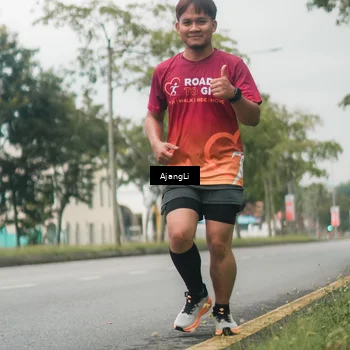 Runner Photo 8069488