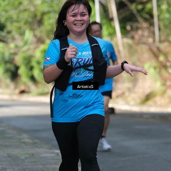Runner Photo 8069492