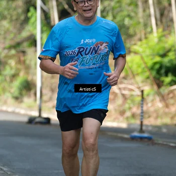 Runner Photo 8069493