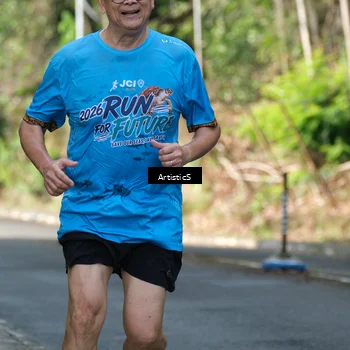 Runner Photo 8069495
