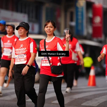Runner Photo 8069497
