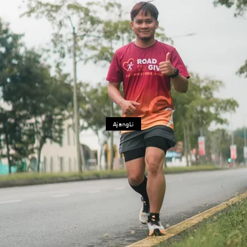 Runner Photo 8069498