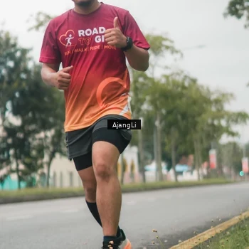 Runner Photo 8069504