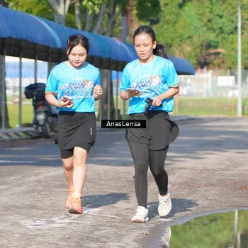 Runner Photo 8069505