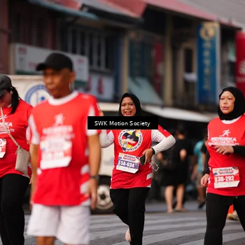 Runner Photo 8069509