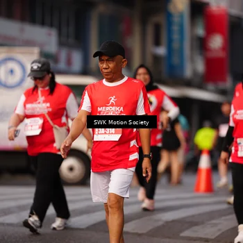 Runner Photo 8069510