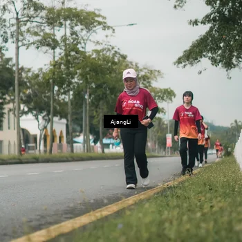Runner Photo 8069511