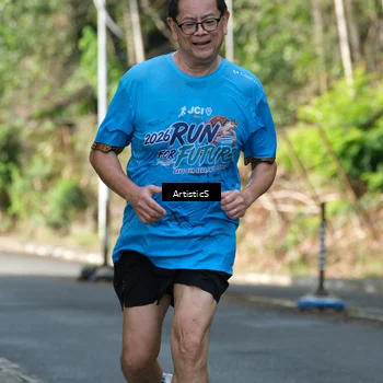 Runner Photo 8069512