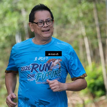 Runner Photo 8069513
