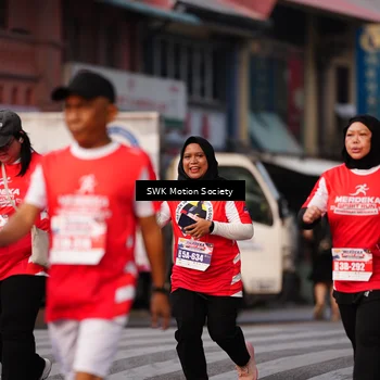 Runner Photo 8069516