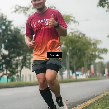 Runner Photo 8069519