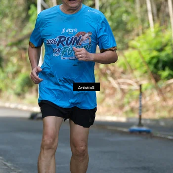 Runner Photo 8069520