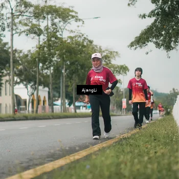 Runner Photo 8069522