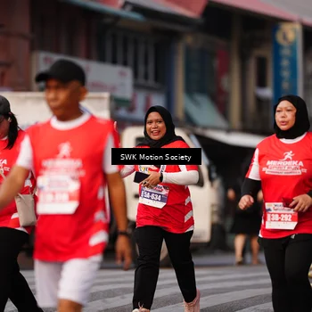 Runner Photo 8069525