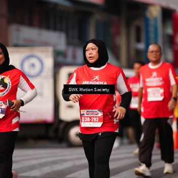 Runner Photo 8069527