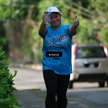 Runner Photo 8069528