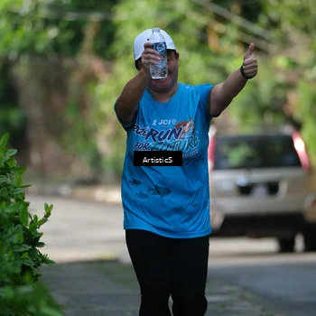 Runner Photo 8069531