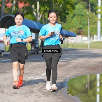 Runner Photo 8069535