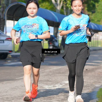 Runner Photo 8069536