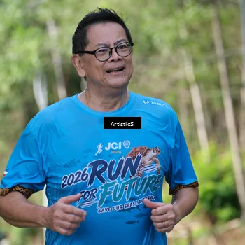 Runner Photo 8069541