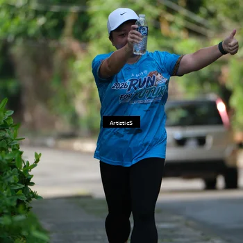 Runner Photo 8069542