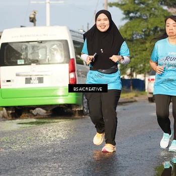 Runner Photo 8069545