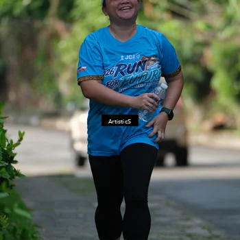 Runner Photo 8069551