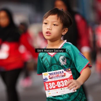 Runner Photo 8069552