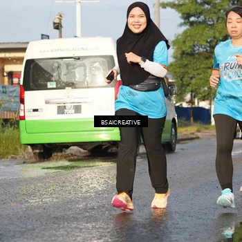 Runner Photo 8069553