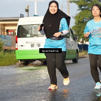 Runner Photo 8069554