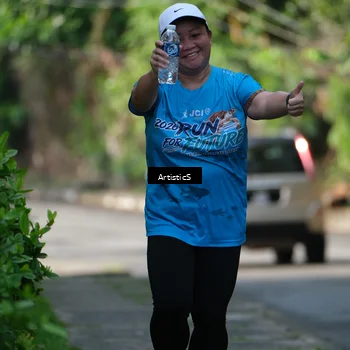 Runner Photo 8069555