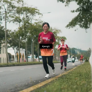Runner Photo 8069556