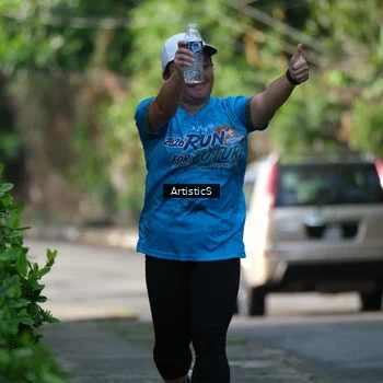 Runner Photo 8069557