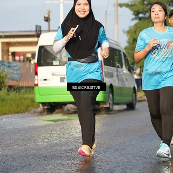 Runner Photo 8069560