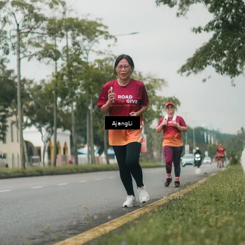 Runner Photo 8069562