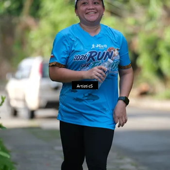 Runner Photo 8069563