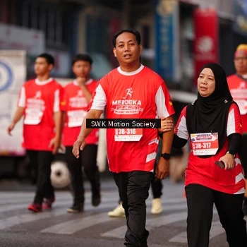 Runner Photo 8069564