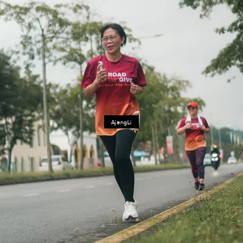 Runner Photo 8069565
