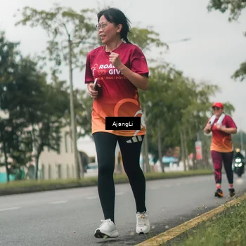Runner Photo 8069567