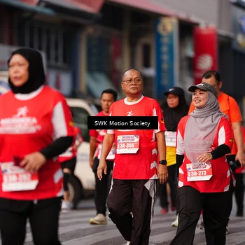 Runner Photo 8069568