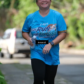 Runner Photo 8069569