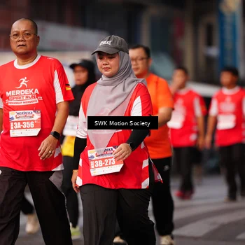 Runner Photo 8069570