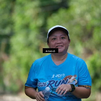 Runner Photo 8069575